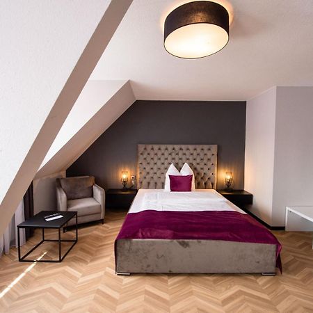V Business Appartments Stuttgart Magstadt Exterior foto