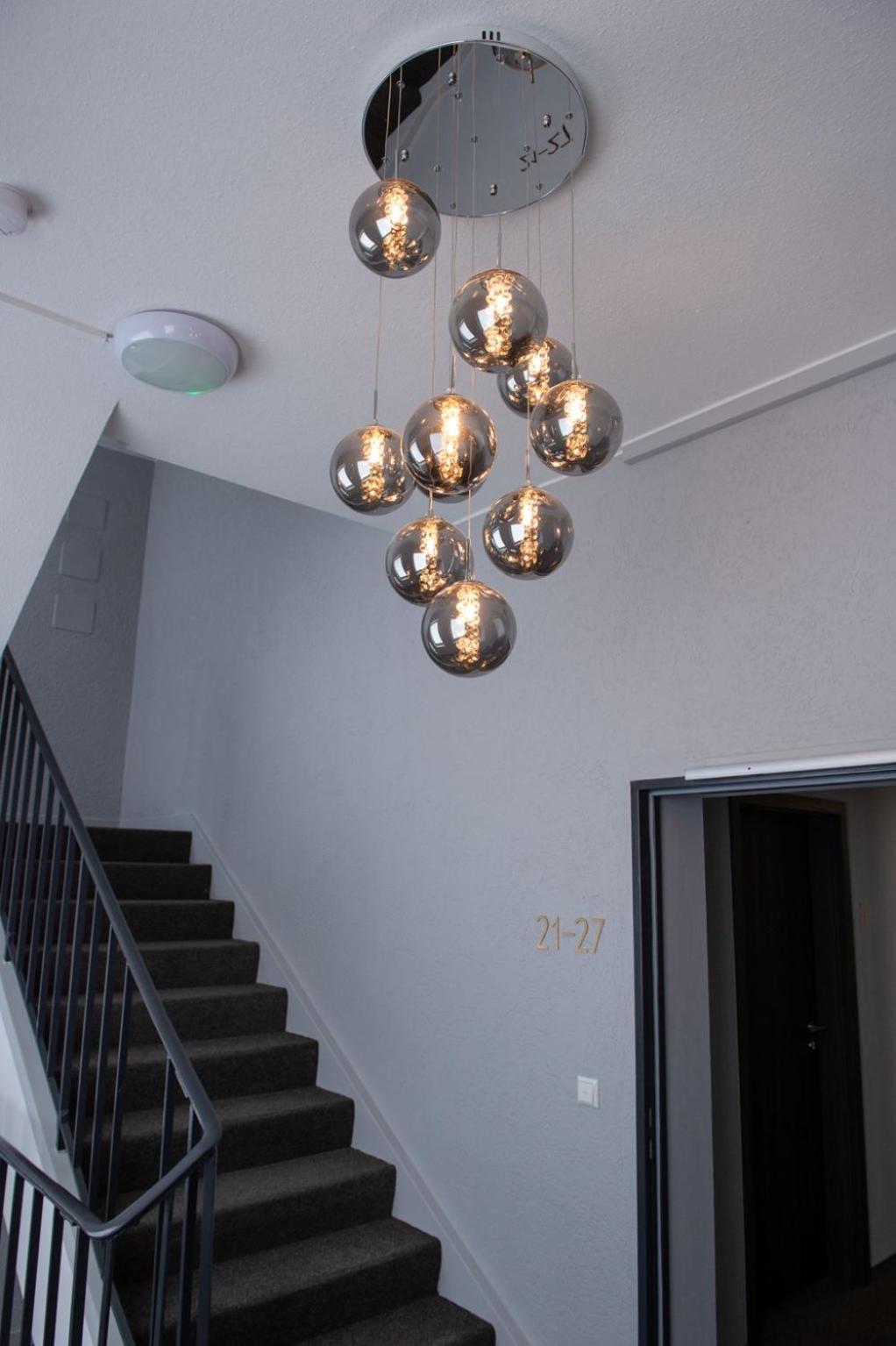 V Business Appartments Stuttgart Magstadt Exterior foto